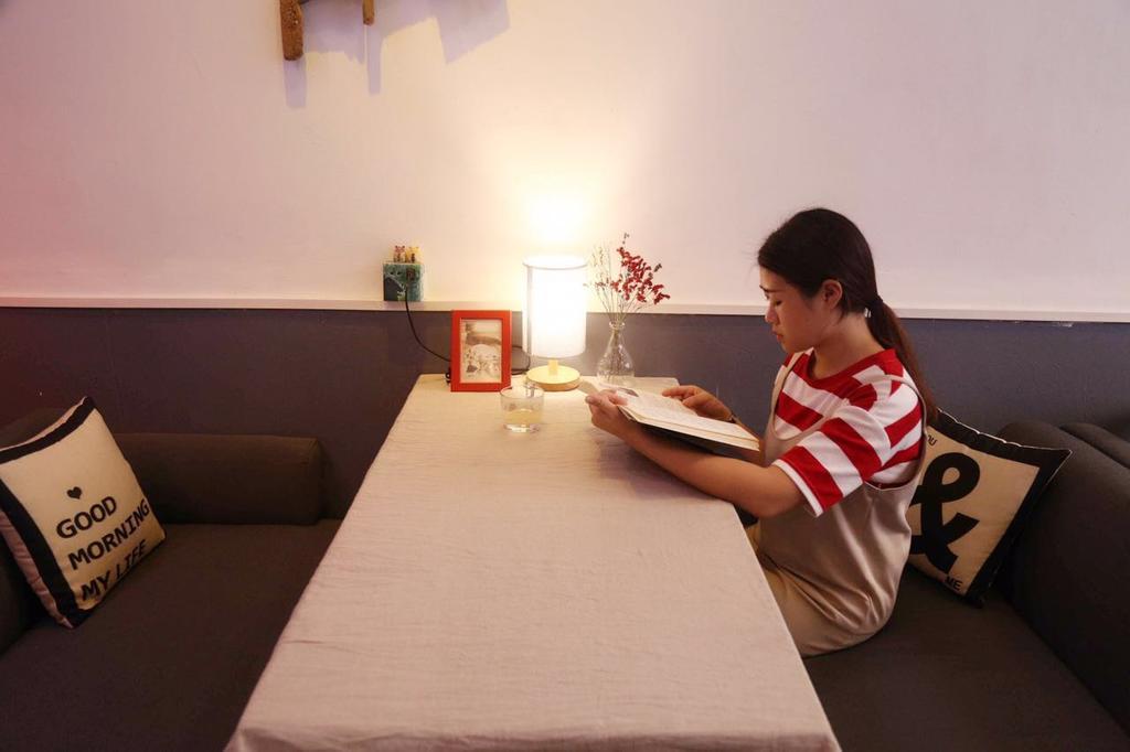 Zhaohuaxishi Youth Hostel Canton Extérieur photo