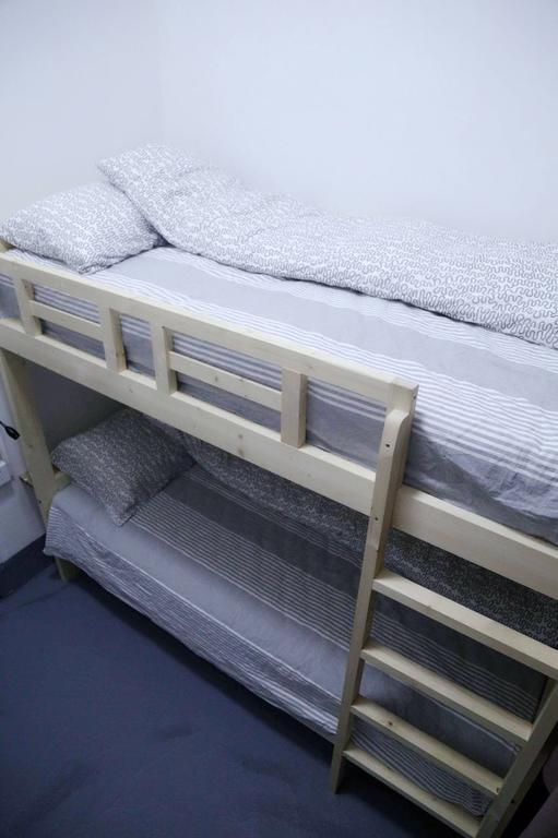 Zhaohuaxishi Youth Hostel Canton Extérieur photo