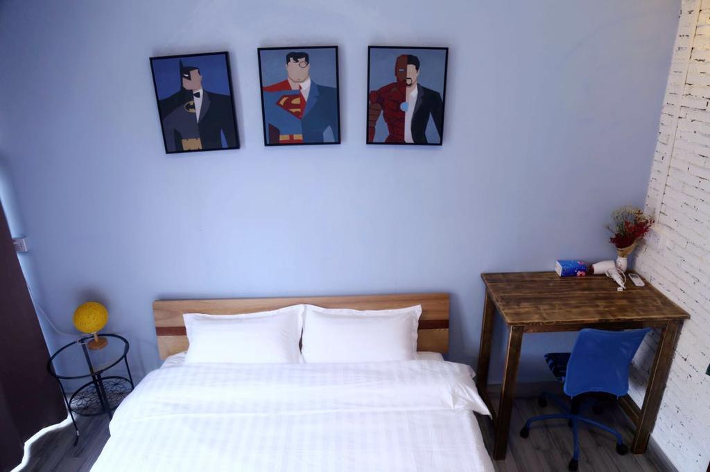 Zhaohuaxishi Youth Hostel Canton Extérieur photo