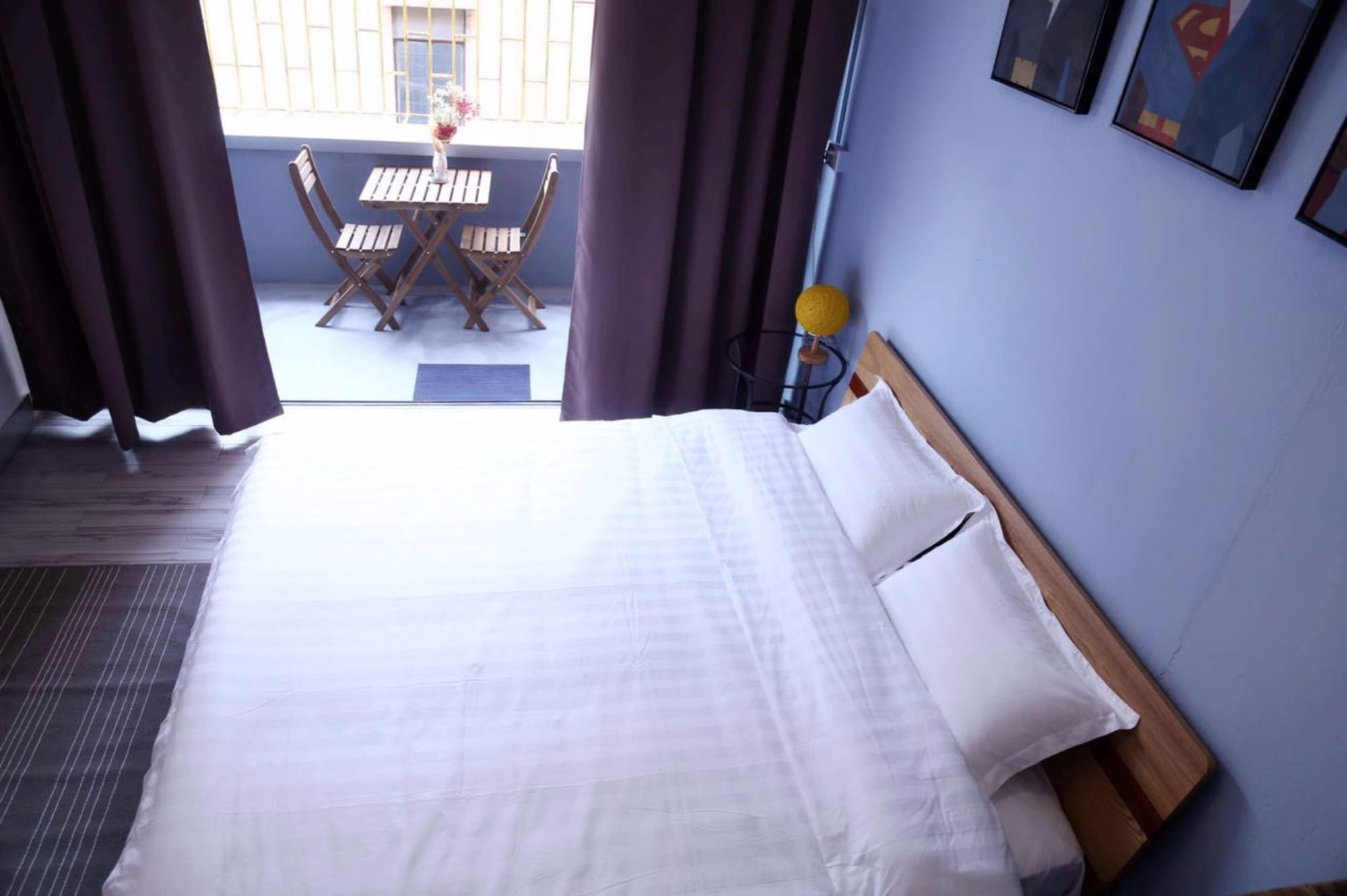 Zhaohuaxishi Youth Hostel Canton Extérieur photo